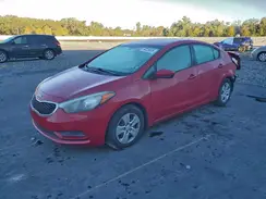KNAFK4A67G5583871 2016 KIA FORTE
