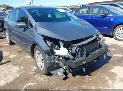 KNAFK4A67G5606047 2016 KIA FORTE