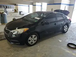KNAFK4A67G5611877 2016 KIA FORTE