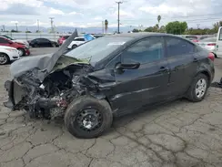 KNAFK4A67G5614715 2016 KIA FORTE