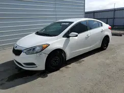 KNAFK4A67G5616514 2016 KIA FORTE