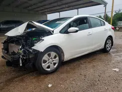 KNAFK4A67G5616576 2016 KIA FORTE