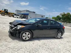 KNAFK4A67G5616755 2016 KIA FORTE