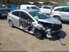 KNAFK4A68G5441948 2016 KIA FORTE