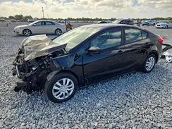 KNAFK4A68G5444865 2016 KIA FORTE