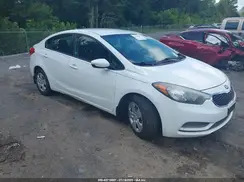 KNAFK4A68G5446695 2016 KIA FORTE