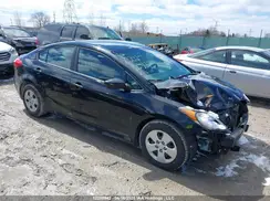 KNAFK4A68G5448351 2016 KIA FORTE