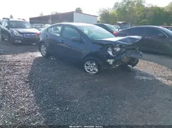 KNAFK4A68G5477333 2016 KIA FORTE