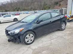 KNAFK4A68G5478434 2016 KIA FORTE
