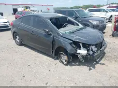 KNAFK4A68G5479146 2016 KIA FORTE