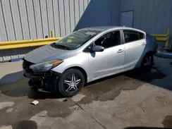 KNAFK4A68G5488557 2016 KIA FORTE