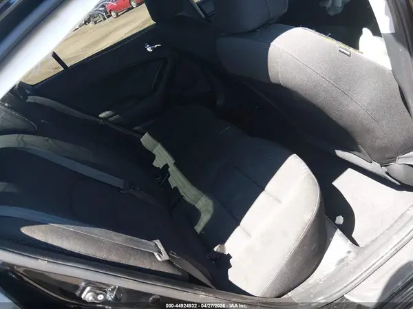 KNAFK4A68G5491992 2016 KIA FORTE - Image 8
