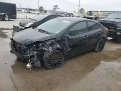 KNAFK4A68G5492365 2016 KIA FORTE