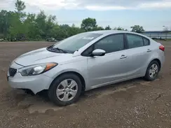 KNAFK4A68G5502537 2016 KIA FORTE