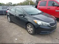 KNAFK4A68G5503056 2016 KIA FORTE