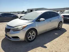 KNAFK4A68G5508502 2016 KIA FORTE