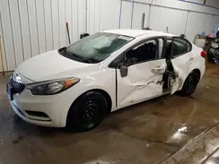 KNAFK4A68G5511027 2016 KIA FORTE