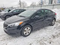 KNAFK4A68G5518804 2016 KIA FORTE