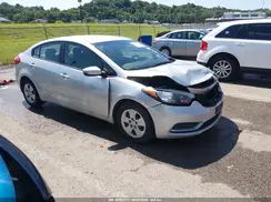 KNAFK4A68G5523971 2016 KIA FORTE