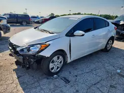KNAFK4A68G5533965 2016 KIA FORTE