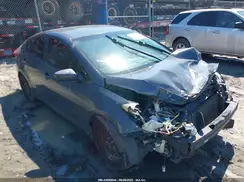 KNAFK4A68G5537840 2016 KIA FORTE