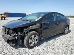 KNAFK4A68G5543007 2016 KIA FORTE
