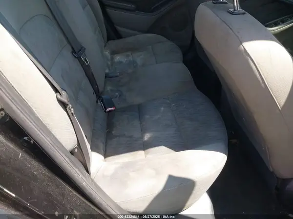 KNAFK4A68G5544089 2016 KIA FORTE - Image 8