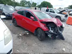 KNAFK4A68G5548840 2016 KIA FORTE