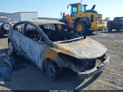 KNAFK4A68G5554525 2016 KIA FORTE