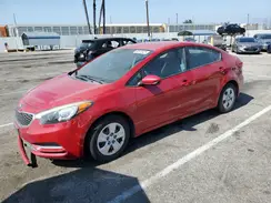 KNAFK4A68G5558753 2016 KIA FORTE