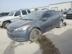 KNAFK4A68G5567145 2016 KIA FORTE