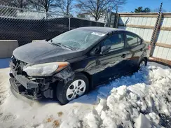 KNAFK4A68G5569896 2016 KIA FORTE