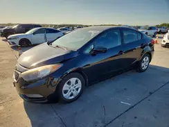 KNAFK4A68G5573883 2016 KIA FORTE