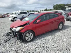 KNAFK4A68G5586066 2016 KIA FORTE