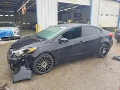 KNAFK4A68G5603478 2016 KIA FORTE