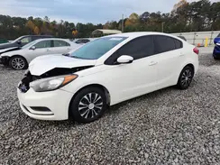 KNAFK4A68G5605568 2016 KIA FORTE