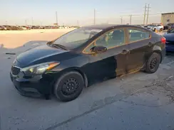 KNAFK4A68G5606509 2016 KIA FORTE