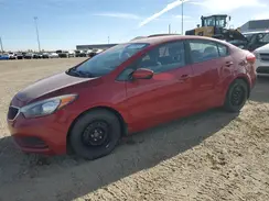 KNAFK4A68G5608146 2016 KIA FORTE