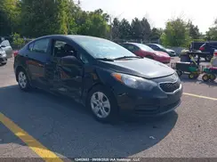 KNAFK4A68G5608616 2016 KIA FORTE