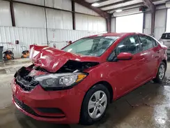 KNAFK4A68G5610883 2016 KIA FORTE
