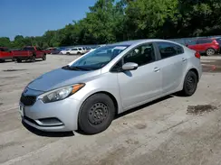 KNAFK4A68G5611130 2016 KIA FORTE
