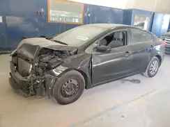 KNAFK4A68G5612200 2016 KIA FORTE