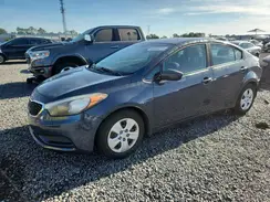 KNAFK4A68G5613055 2016 KIA FORTE
