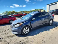 KNAFK4A68G5613976 2016 KIA FORTE