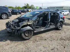 KNAFK4A68G5614805 2016 KIA FORTE