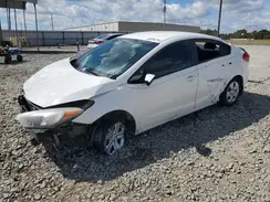 KNAFK4A68G5615744 2016 KIA FORTE