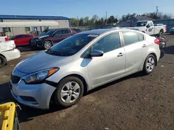 KNAFK4A68G5617610 2016 KIA FORTE