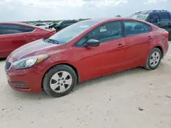 KNAFK4A68G5620216 2016 KIA FORTE