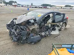 KNAFK4A69G5441957 2016 KIA FORTE
