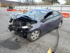 KNAFK4A69G5444745 2016 KIA FORTE